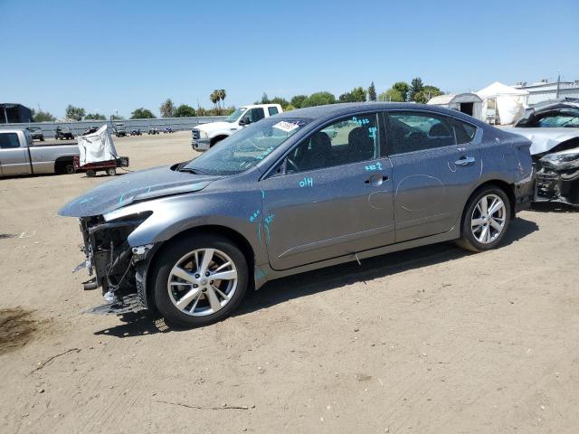 Photo 1 from auction – 2014 NISSAN ALTIMA 2.5 with VIN 1N4AL3AP9EC294714