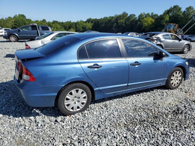 Photo 3 from auction – 2010 HONDA CIVIC VP with VIN 2HGFA1F34AH505987