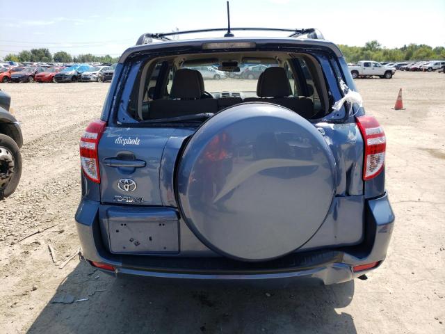 Снимка 6 от търг – 2011 TOYOTA RAV4 с VIN 2T3ZF4DV6BW092782