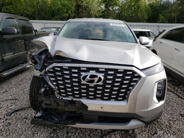 Photo 5 from auction – 2022 HYUNDAI PALISADE S with VIN KM8R1DHE4NU406063