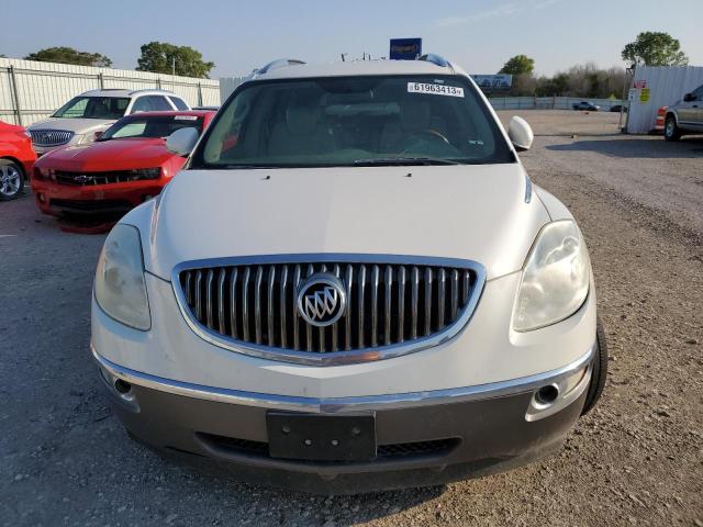 Photo 5 from auction – 2008 BUICK ENCLAVE CX with VIN 5GAEV23788J213989