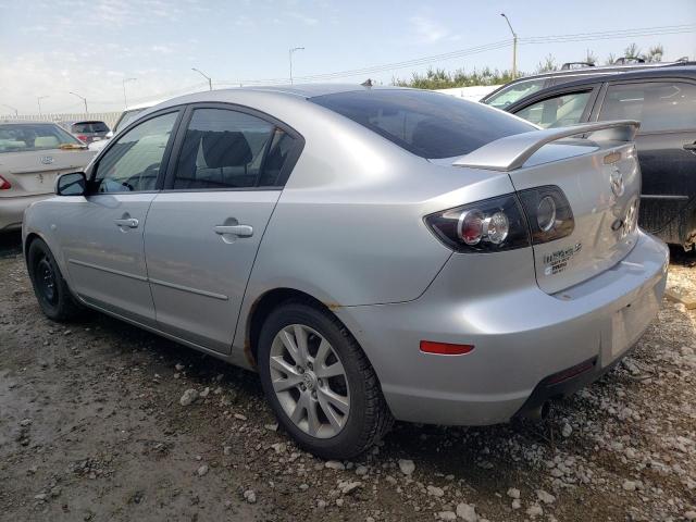 Foto 2 de la subasta – 2009 MAZDA 3 I con VIN JM1BK32F591190018