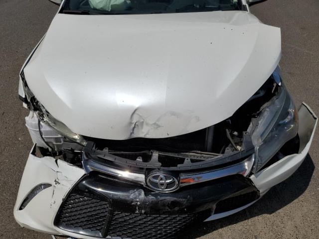 Photo 11 from auction – 2017 TOYOTA CAMRY LE with VIN 4T1BF1FK4HU341732