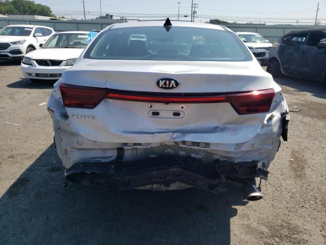 Photo 6 from auction – 2021 KIA FORTE FE with VIN 3KPF24AD1ME375275