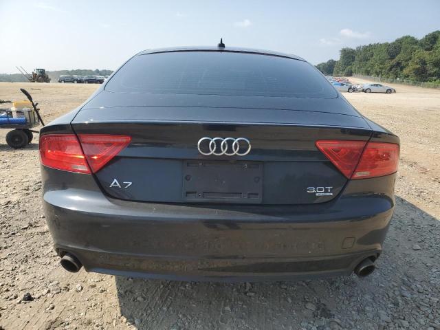 صورة رقم 6 من المزاد - 2012 AUDI A7 PRESTIG مع VIN WAUSGAFC5CN005937