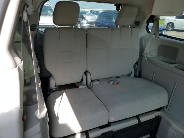 Photo 10 from auction – 2011 DODGE GRAND CARA with VIN 2D4RN5DG3BR689928