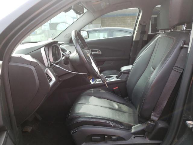 Photo 7 from auction – 2017 CHEVROLET EQUINOX PR with VIN 2GNFLGEK7H6304490