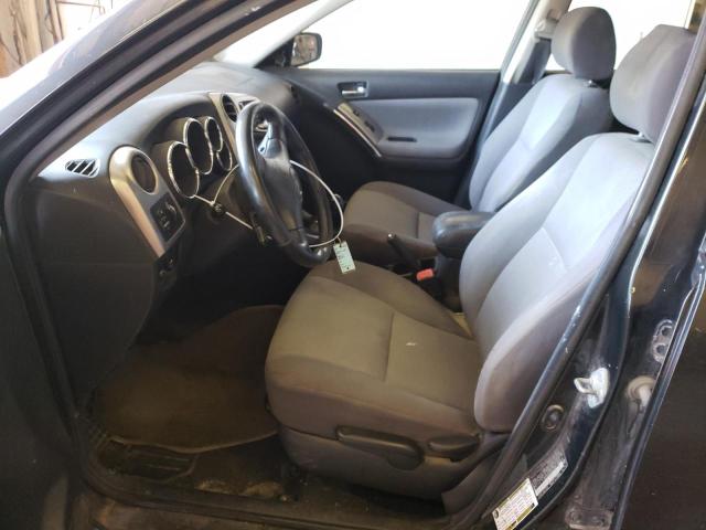 Photo 7 from auction – 2006 TOYOTA COROLLA MA with VIN 2T1KR32EX6C585175