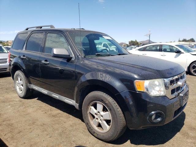 Photo 4 from auction – 2012 FORD ESCAPE XLT with VIN 1FMCU0DG8CKC19043