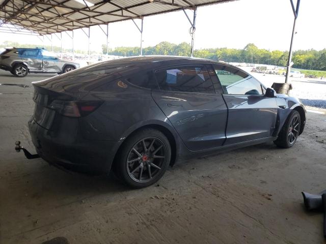 Photo 3 from auction – 2018 TESLA MODEL 3 with VIN 5YJ3E1EA2JF102036