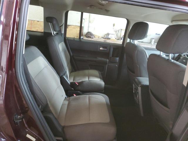 Photo 11 from auction – 2011 FORD FLEX SE with VIN 2FMGK5BC8BBD08317