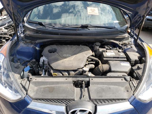 Photo 11 from auction – 2016 HYUNDAI VELOSTER with VIN KMHTC6AD3GU266619