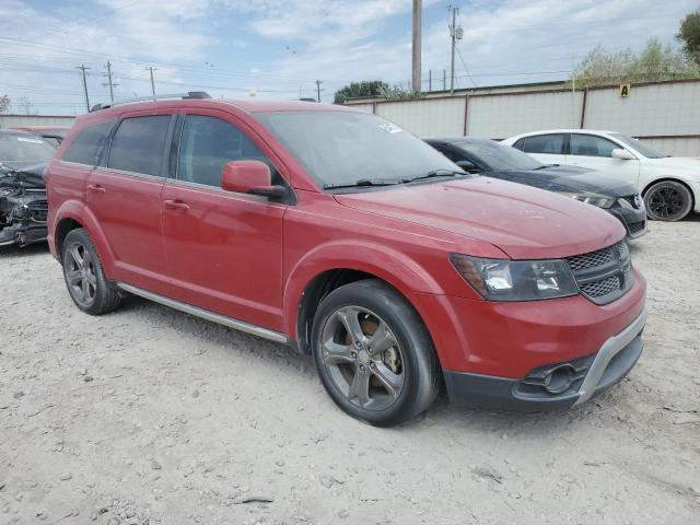 Photo 4 from auction – 2014 DODGE JOURNEY CR with VIN 3C4PDCGB4ET276350