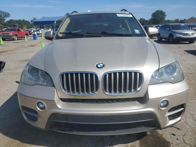 Photo 5 from auction – 2015 BMW X5 XDRIVE3 with VIN 5UXZW0C52D0B92090