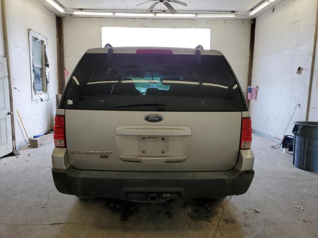 Photo 6 from auction – 2006 FORD EXPEDITION with VIN 1FMPU15526LA20640
