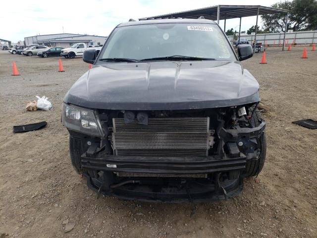Снимка 5 от търг – 2017 DODGE JOURNEY GT с VIN 3C4PDCEG7HT633944