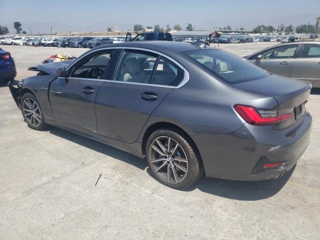 Photo 2 from auction – 2020 BMW 330I with VIN WBA5R1C02LFH42494