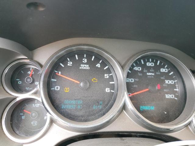 Photo 9 from auction – 2012 GMC SIERRA 150 with VIN 1GTSKVE3XAZ146311