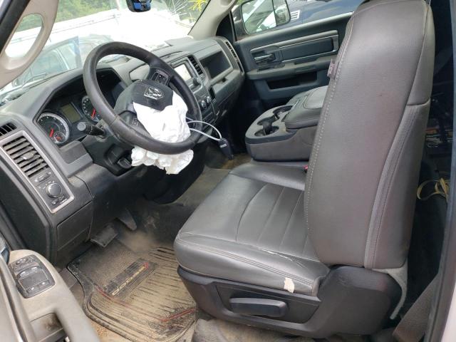 Photo 7 from auction – 2017 RAM 1500 SLT with VIN 3C6LR4AT7HG711549