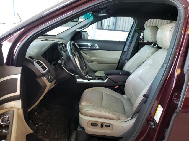 Снимка 7 от търг – 2011 FORD EXPLORER X с VIN 1FMHK7D83BGA07567
