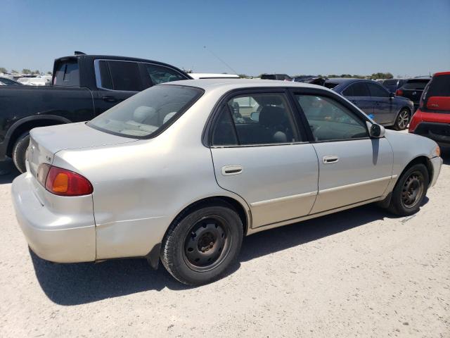Снимка 3 от търг – 2001 TOYOTA COROLLA CE с VIN 2T1BR12E01C476429