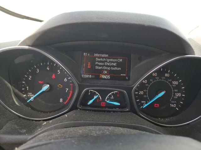 Zdjęcie 9 z aukcji – 2019 FORD ESCAPE SEL z VIN 1FMCU9HD6KUC03379