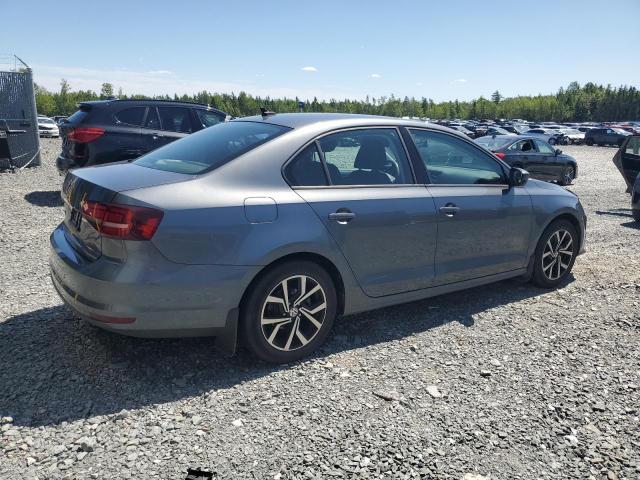 Photo 3 from auction – 2017 VOLKSWAGEN JETTA S with VIN 3VW167AJ7HM313149
