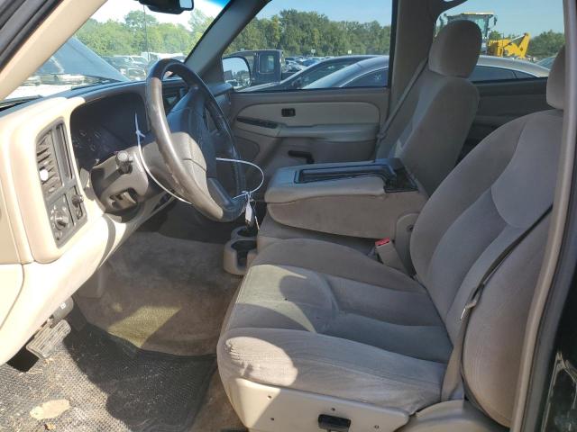 Photo 7 from auction – 2003 GMC YUKON with VIN 1GKEC13VX3J225832