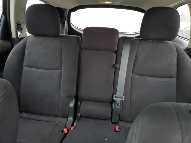 Photo 10 from auction – 2013 NISSAN PATHFINDER with VIN 5N1AR2MM9DC645720