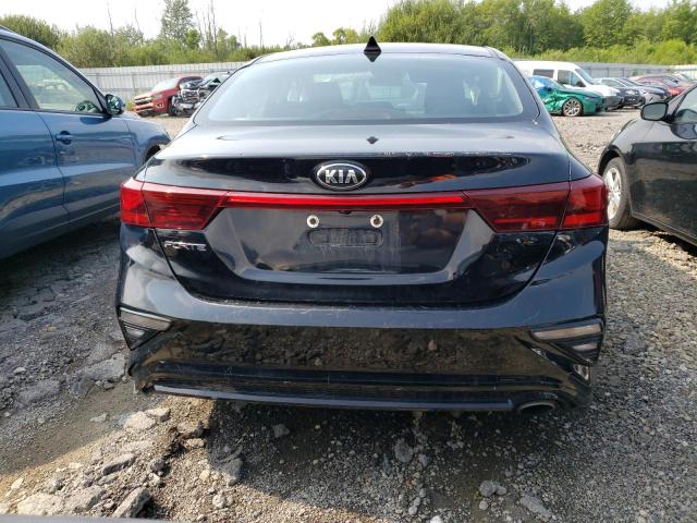 Photo 6 from auction – 2019 KIA FORTE FE with VIN 3KPF24AD2KE025182