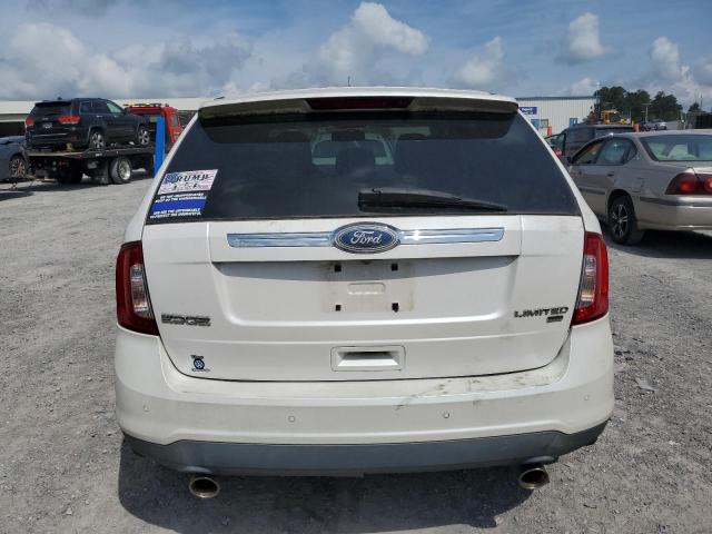 Photo 6 from auction – 2011 FORD EDGE LIMIT with VIN 2FMDK4KC5BBA82461