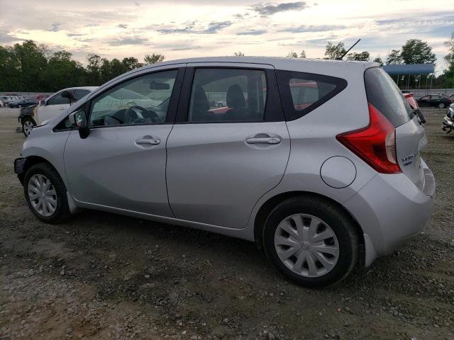 Photo 2 from auction – 2015 NISSAN VERSA NOTE with VIN 3N1CE2CP5FL370507