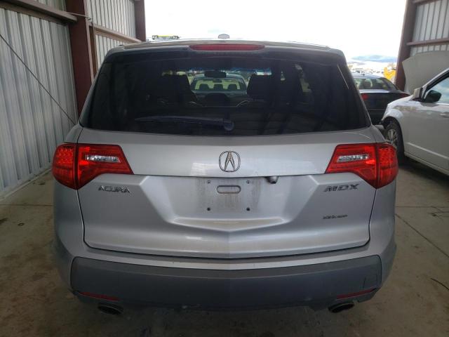 Photo 6 from auction – 2009 ACURA MDX TECHNO with VIN 2HNYD28699H525010