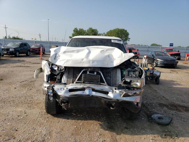 Photo 5 from auction – 2005 CHEVROLET SILVERADO with VIN 1GCHK23275F809585