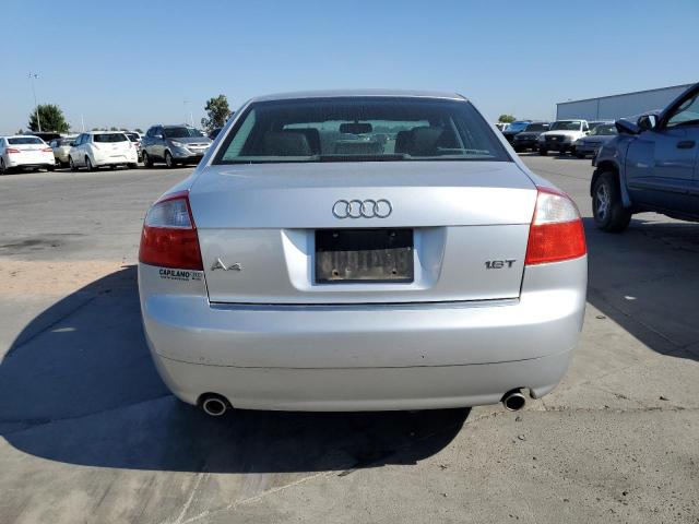 Снимка 6 от търг – 2005 AUDI A4 1.8T QU с VIN WAULC68E65A095766