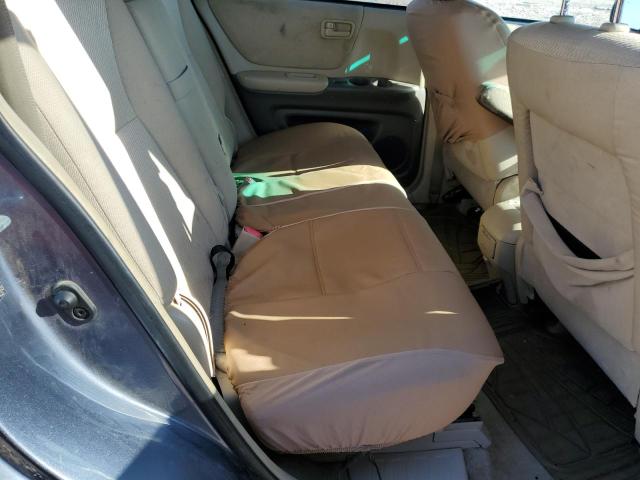 Photo 10 from auction – 2005 TOYOTA HIGHLANDER with VIN JTEEP21A550129603