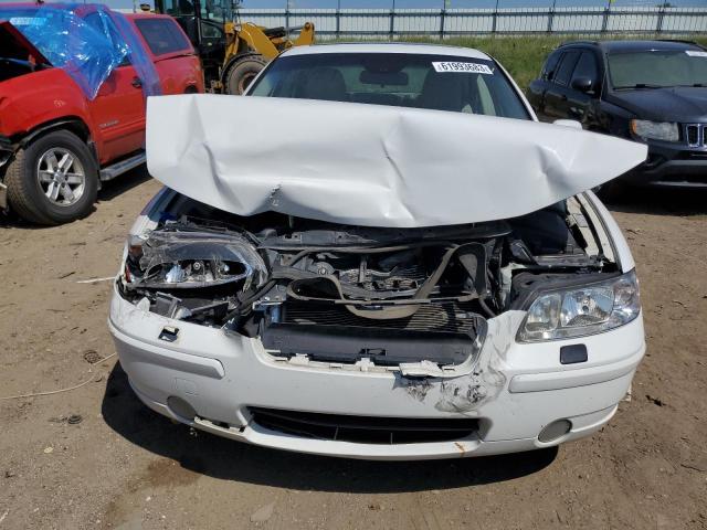Photo 5 from auction – 2005 VOLVO S60 2.5T with VIN YV1RS592252479062