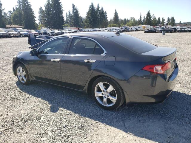 Photo 2 from auction – 2012 ACURA TSX TECH with VIN JH4CU2F67CC015024