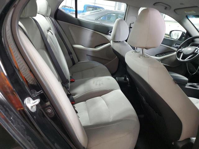 Photo 10 from auction – 2012 KIA OPTIMA LX with VIN 5XXGM4A7XCG024931