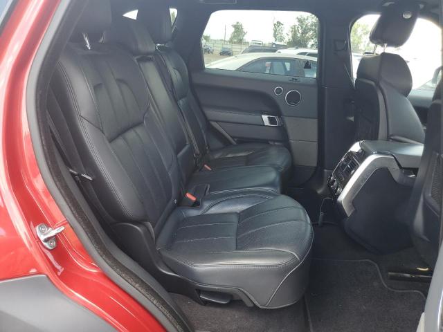Photo 11 from auction – 2014 LAND ROVER RANGE ROVE with VIN SALWR2WF0EA342775