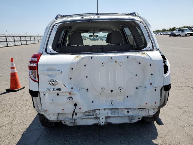 Photo 6 from auction – 2012 TOYOTA RAV4 with VIN JTMZF4DVXCD034270