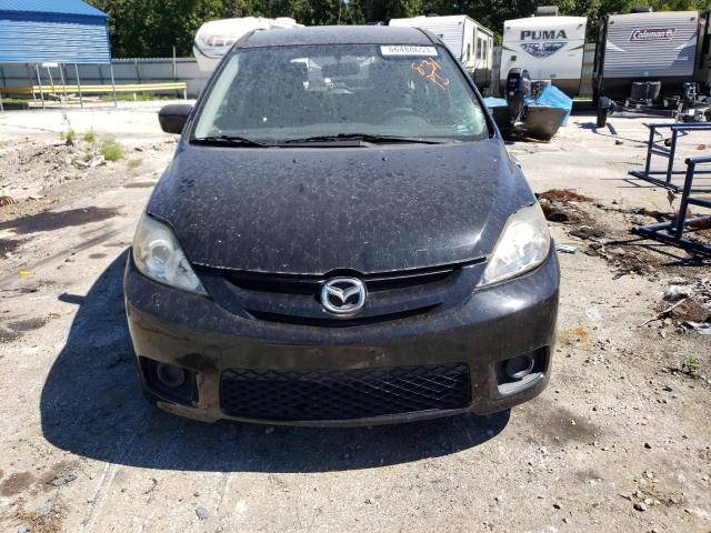 Снимка 5 от търг – 2006 MAZDA 5 с VIN JM1CR293160129398