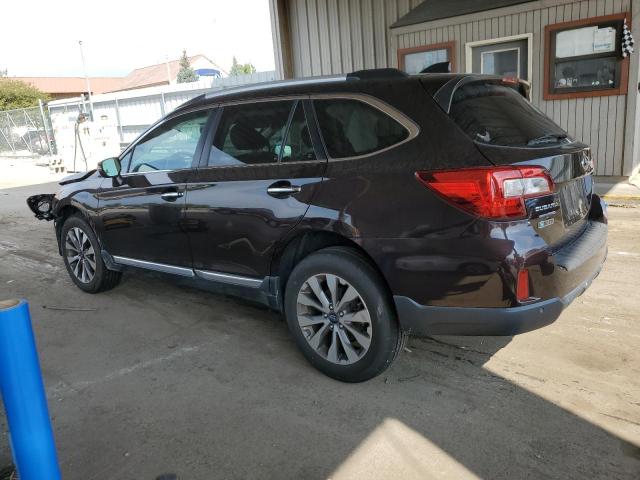 Photo 2 from auction – 2017 SUBARU OUTBACK TO with VIN 4S4BSETC4H3262700