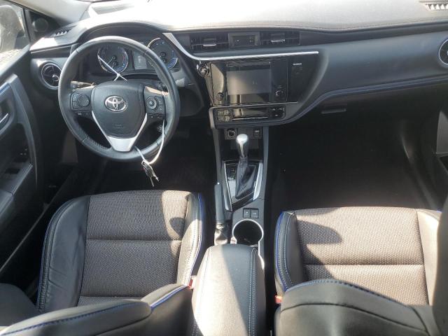 Photo 8 from auction – 2017 TOYOTA COROLLA L with VIN 5YFBURHE1HP659708