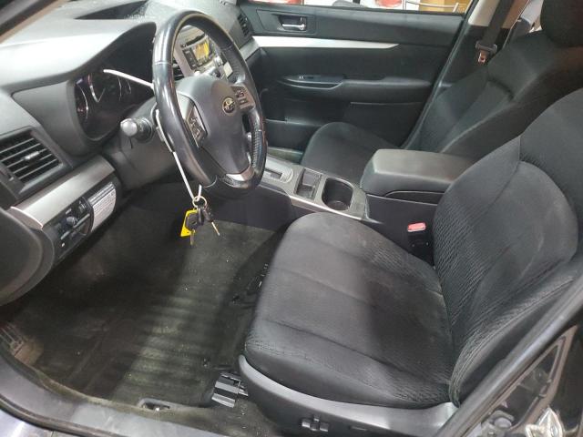 Снимка 7 от търг – 2012 SUBARU OUTBACK 2. с VIN 4S4BRCBC3C3250841