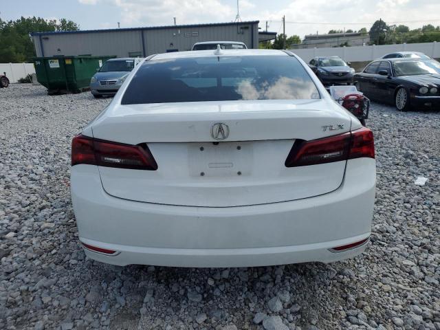 Photo 6 from auction – 2015 ACURA TLX with VIN 19UUB1F34FA025216