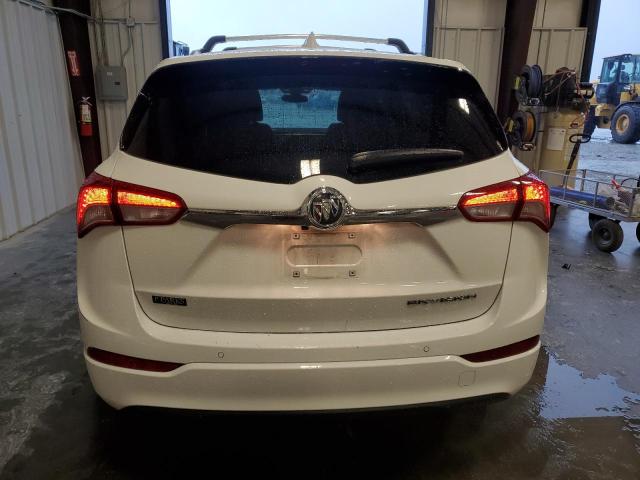 Photo 6 from auction – 2019 BUICK ENVISION E with VIN LRBFXCSA8KD004854