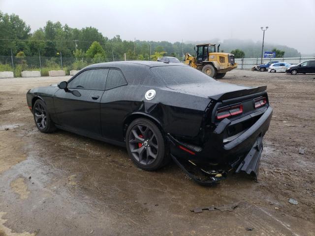 Photo 2 from auction – 2018 DODGE CHALLENGER with VIN 2C3CDZAG4JH234435