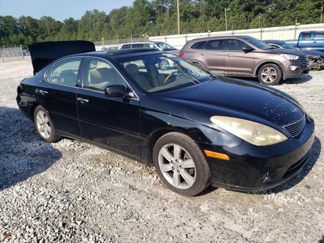 Photo 4 from auction – 2005 LEXUS ES 330 with VIN JTHBA30G755074240