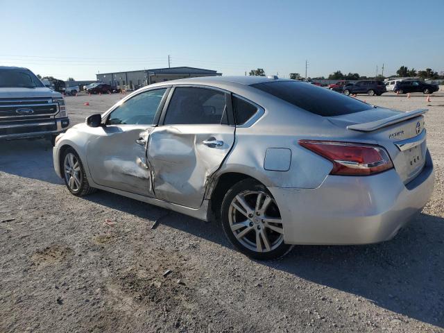 Photo 2 from auction – 2013 NISSAN ALTIMA 3.5 with VIN 1N4BL3AP9DC284946